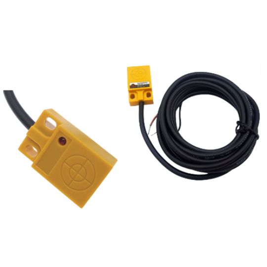 Cảm biến tiệm cận Omron TL-W5MC1