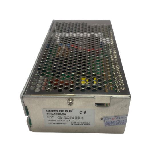Bộ nguồn Hanyoung TPS-100S-24