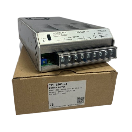 Bộ nguồn Hanyoung TPS-350S-24