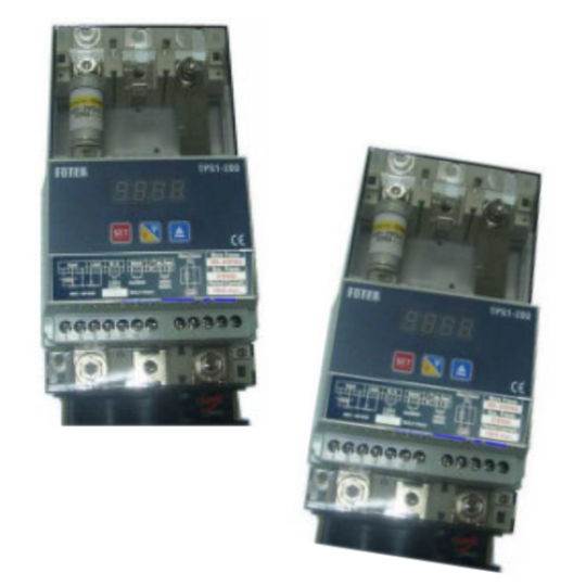 Bộ điều khiển nguồn Fotek-TPS2-100