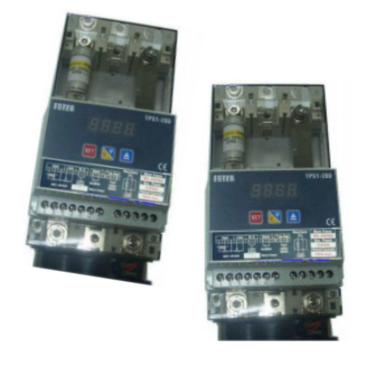 Bộ điều khiển nguồn Fotek-TPS2-160