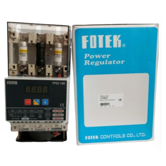 Bộ điều khiển nguồn Fotek -TPS3-100