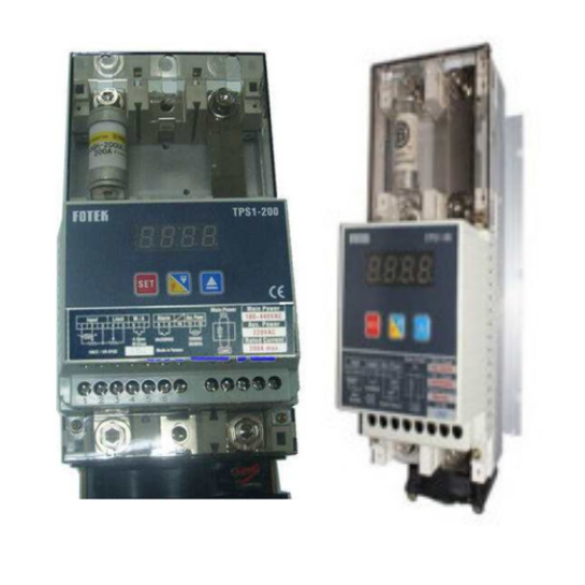 Bộ điều khiển nguồn Fotek-TPS3-200