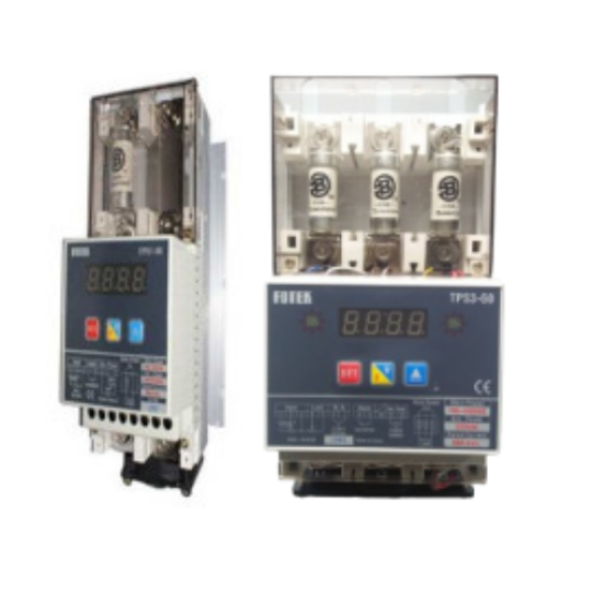 Bộ điều khiển nguồn Fotek-TPS3-60