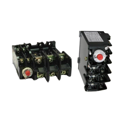 Relay nhiệt Hitachi TR50B-1E