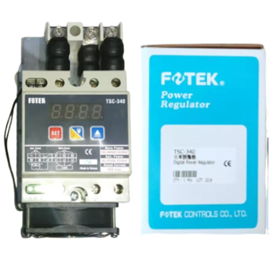 Bộ điều khiển nguồn Fotek -TPS1-200