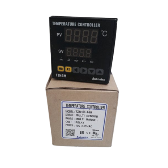 Điều khiển nhiệt độ Autonics TZN4M-14R