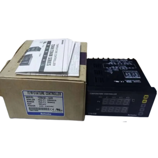 Điều khiển nhiệt độ Autonics TZN4W-A4R