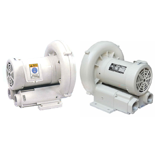 Động cơ thổi khí Hitachi VB-004S-DN