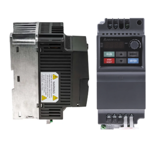 Biến tần Delta VFD004EL4A