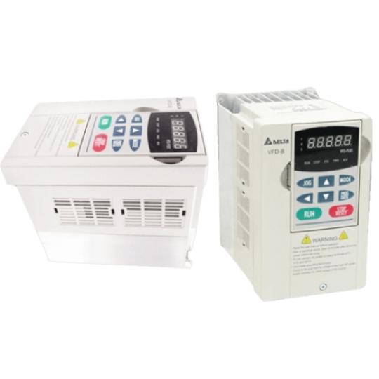Biến tần Delta VFD007B43A