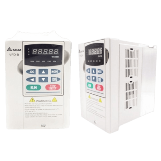 Biến tần Delta VFD015B43A