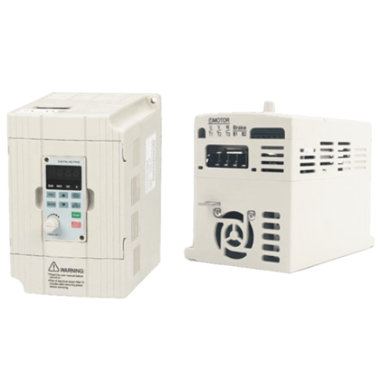 Biến tần Delta VFD015M21A