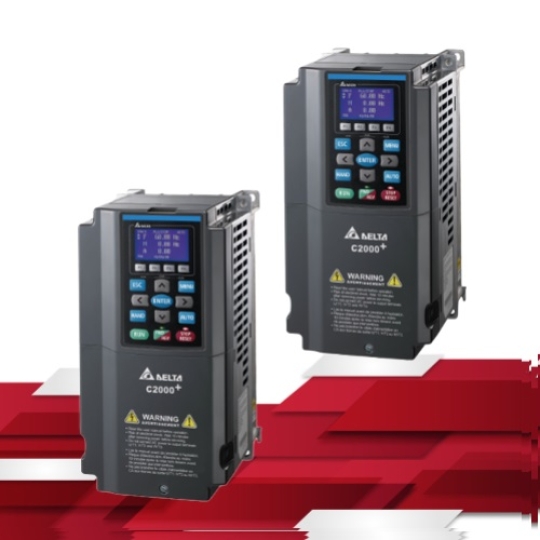 Biến tần Delta VFD022C43A