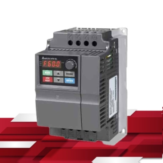 Biến tần Delta VFD022EL43A