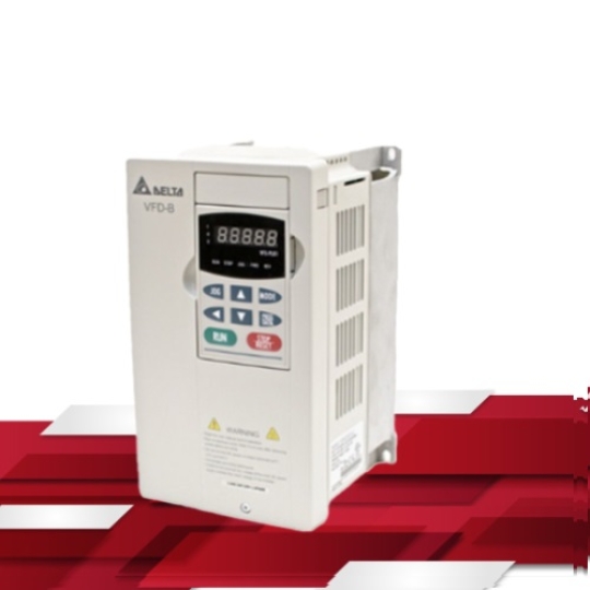 Biến tần Delta VFD037B43A