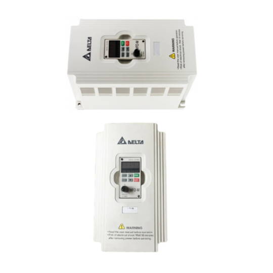 Biến tần Delta VFD055CP43B-21