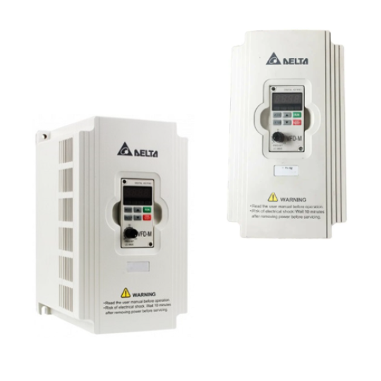 Biến tần Delta VFD055E43A