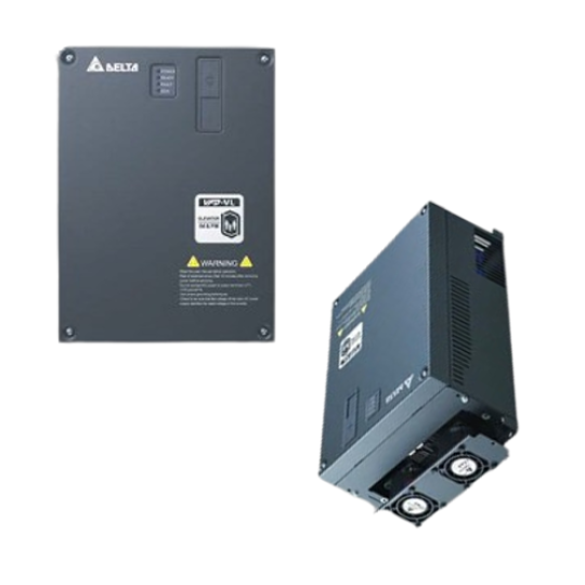 Biến tần Delta VFD075B43A