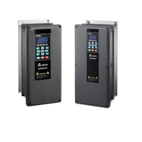 Biến tần Delta VFD150C43A-21