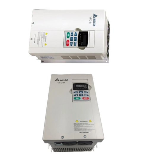 Biến tần Delta VFD2A8MS21ANSAA
