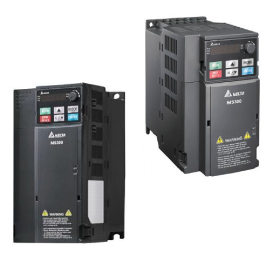 Biến tần Delta VFD300C43A-21