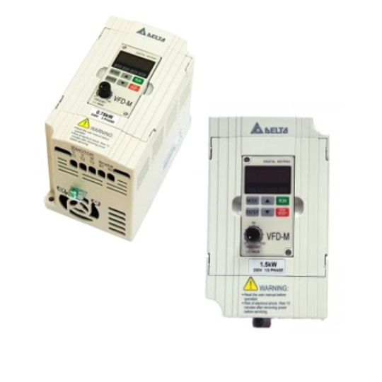 Biến tần Delta VFD450CH23A-00