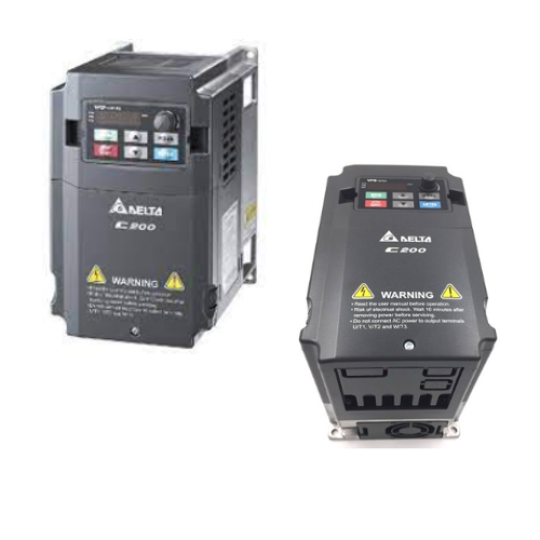 Biến tần Delta VFD450CH43A-21