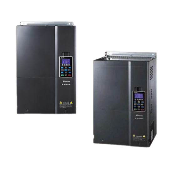 Biến tần Delta VFD450CP23A-21