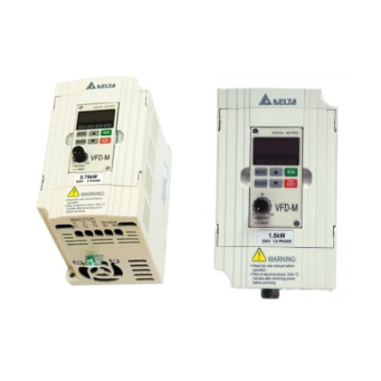 Biến tần Delta VFD450CT43F00A3