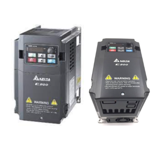 Biến tần Delta VFD450ED43S