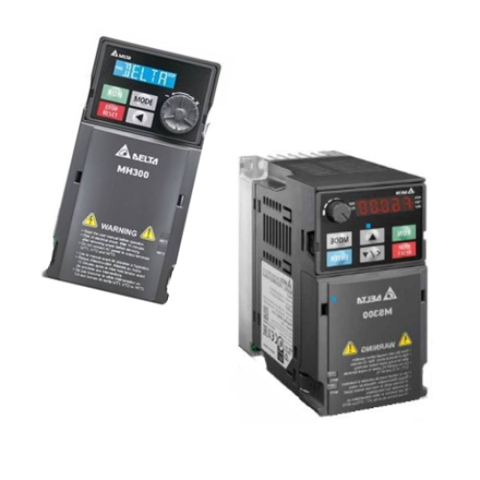 Biến tần Delta VFD450VL43A-J