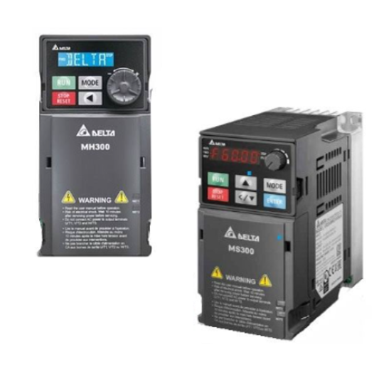 Biến tần Delta VFD450VL43C-JO