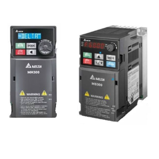 Biến tần Delta VFD45AMH43AFSAA