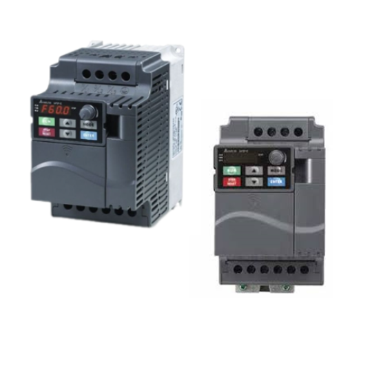 Biến tần Delta VFD45AMS43AFSAA