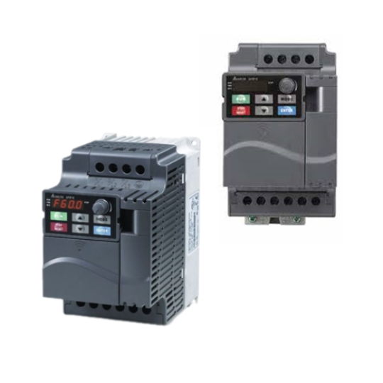 Biến tần Delta VFD45AMS43AFSHA