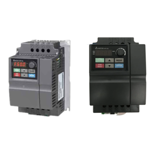 Biến tần Delta VFD4A2ME43AFNAA