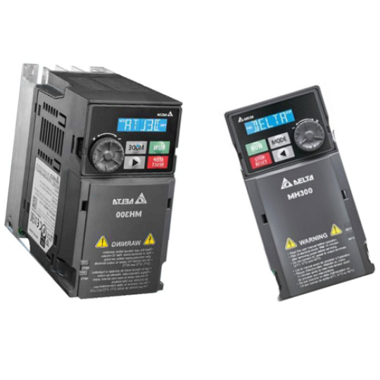 Biến tần Delta VFD4A2ME43ANSAA