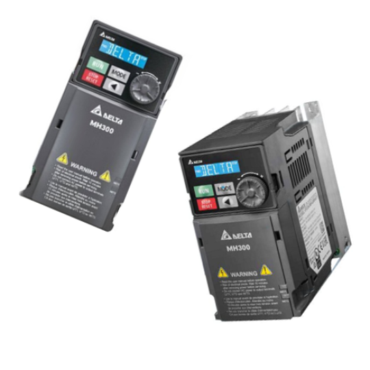 Biến tần Delta VFD4A2MH43AFSAA