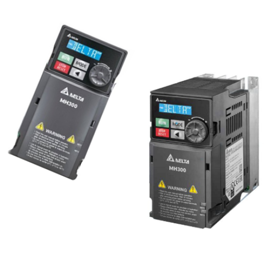 Biến tần Delta VFD4A2MH43AFSHA