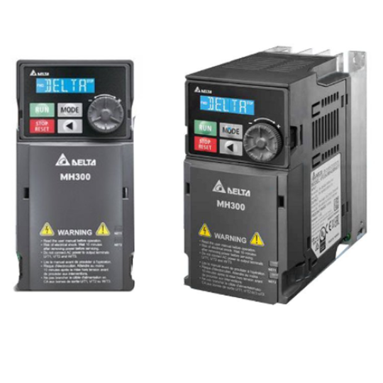 Biến tần Delta VFD4A2MH43ANSAA