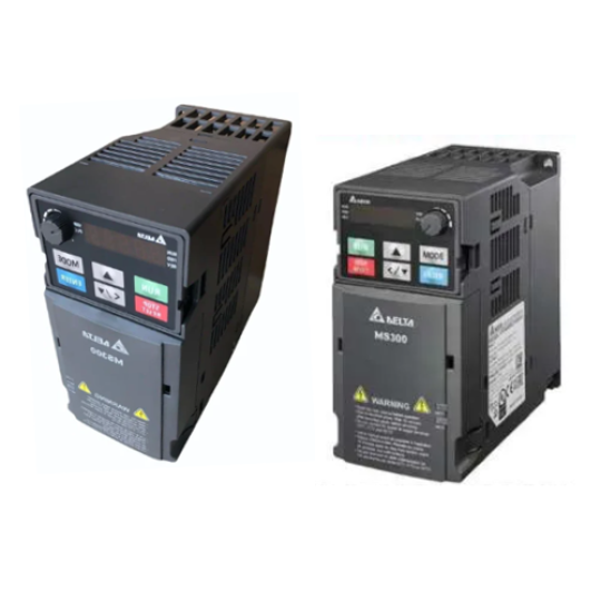 Biến tần Delta VFD4A2MS43ENSAA