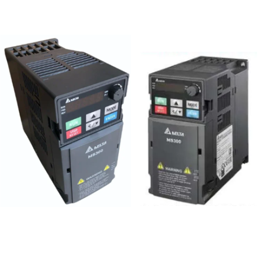 Biến tần Delta VFD4A2MS43ENSHA