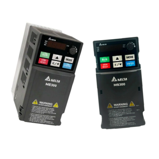 Biến tần Delta VFD4A8ME21AFSAA