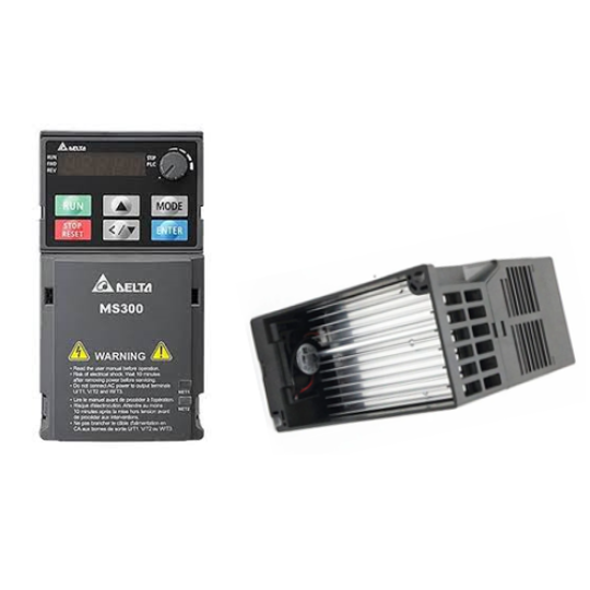 Biến tần Delta VFD4A8ME23ANNAA