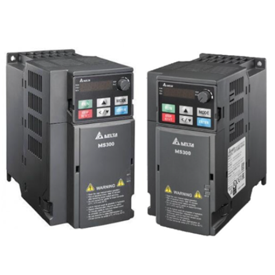 Biến tần Delta VFD4A8ME43ANNAA