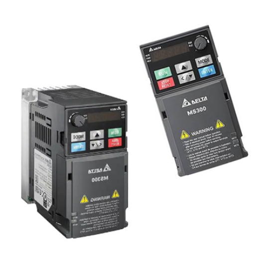 Biến tần Delta VFD4A8MS21ANSAA