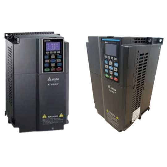 Biến tần Delta VFD550C43A-00