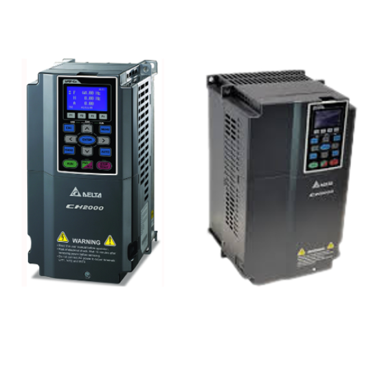 Biến tần Delta VFD550CH23A-00