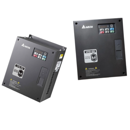 Biến tần Delta VFD550CH23A-21